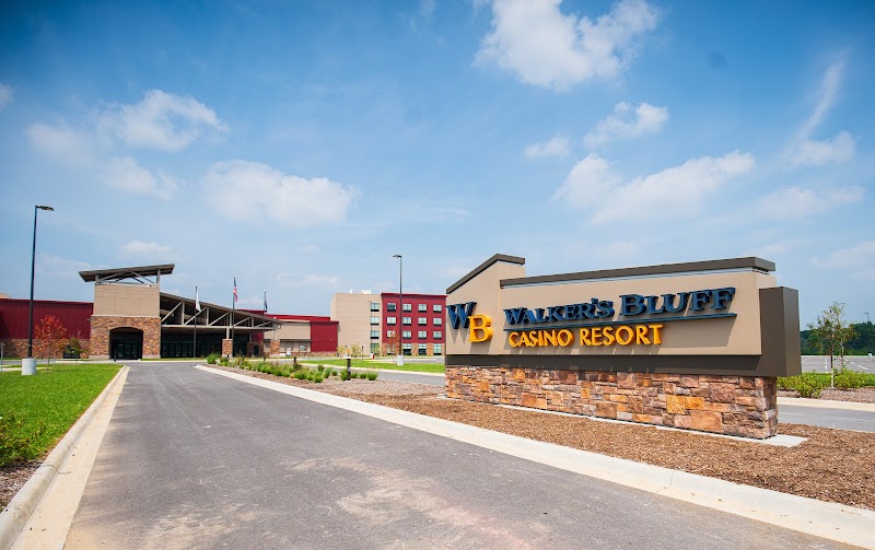 Walker's Bluff Casino Resort photo 8