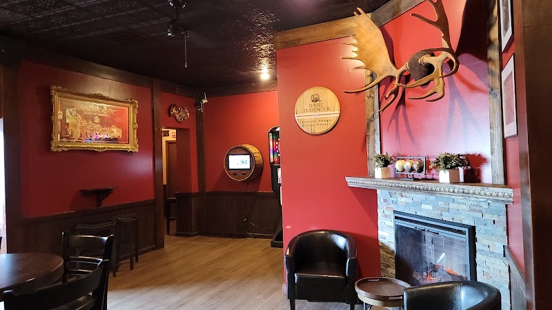 Big Booty Trudy's Speakeasy and Cigar Bar photo 1