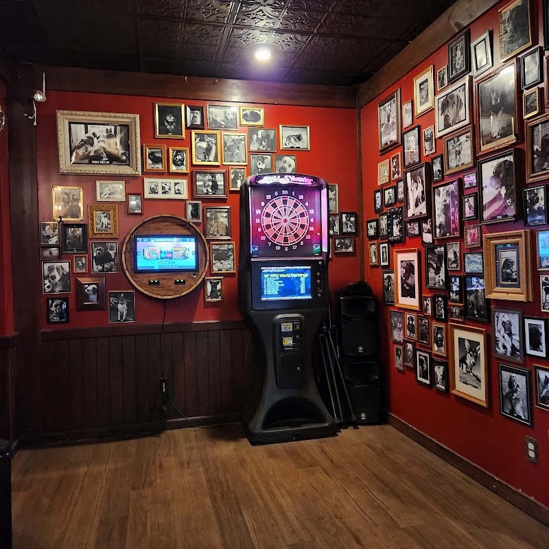 Big Booty Trudy's Speakeasy and Cigar Bar photo 10