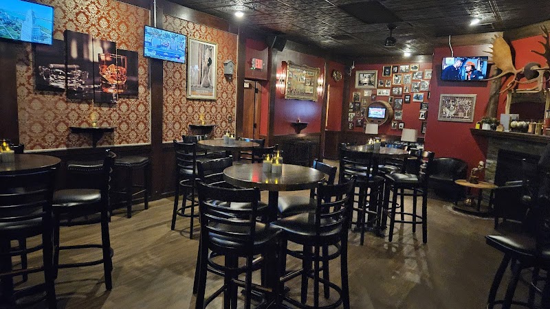 Big Booty Trudy's Speakeasy and Cigar Bar photo 4