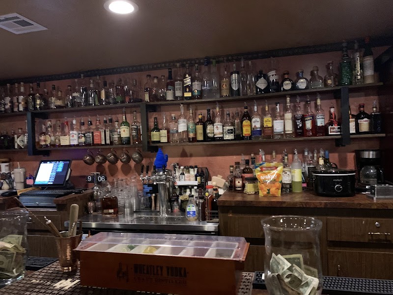 Big Booty Trudy's Speakeasy and Cigar Bar photo 5