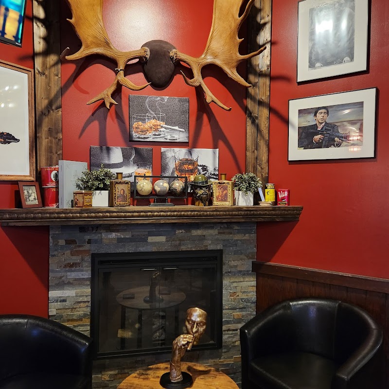 Big Booty Trudy's Speakeasy and Cigar Bar photo 8