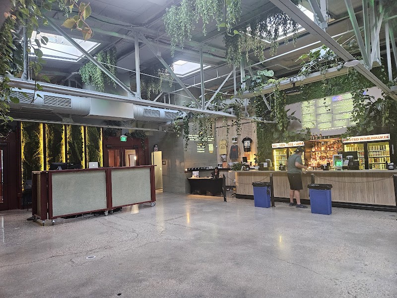 Vivarium photo 6