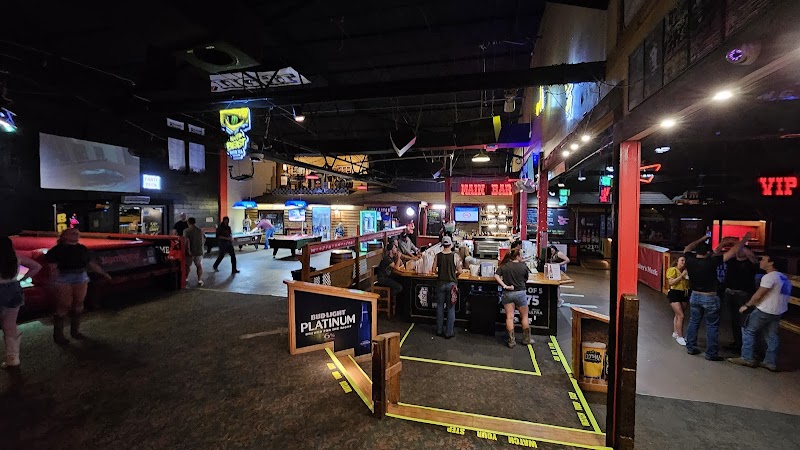 8 Seconds Saloon photo 4