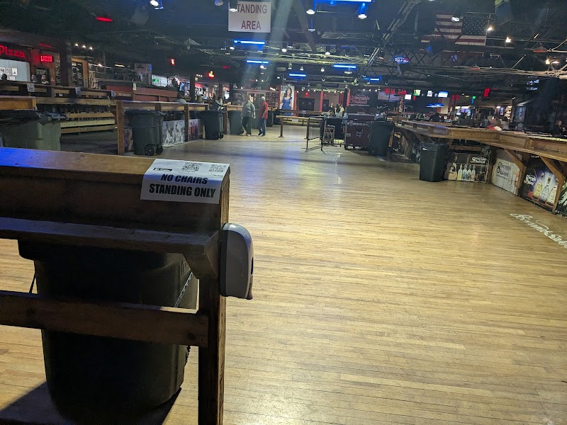 8 Seconds Saloon photo 8