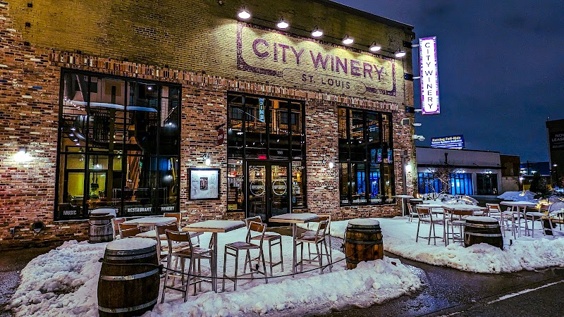 City Winery photo 3