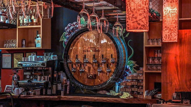 City Winery photo 8