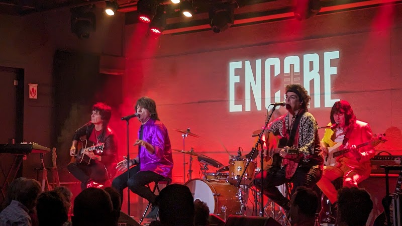 The Collective Encore photo 3