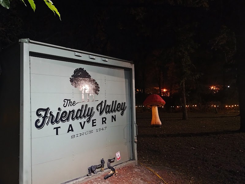 Friendly Valley Tavern photo 10