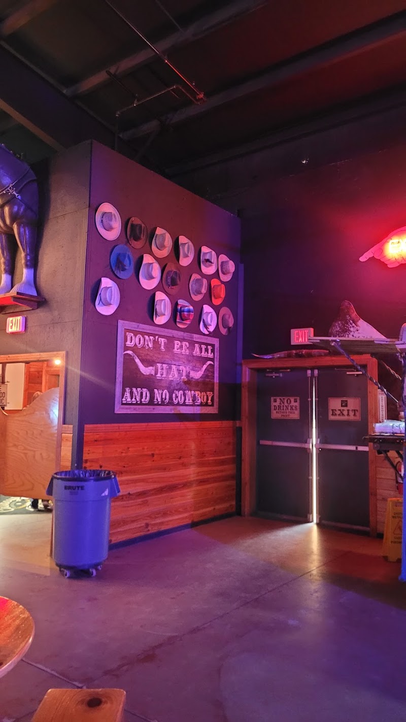Cowboys Dance Hall photo 10