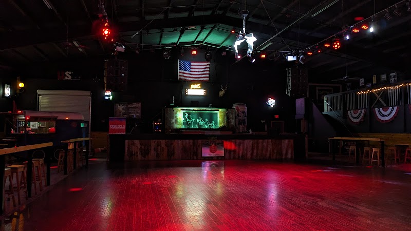 Cowboys Dance Hall photo 9