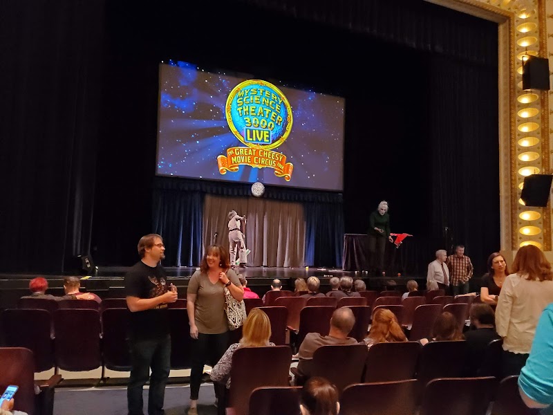 Bloomington Center for the Performing Arts photo 10