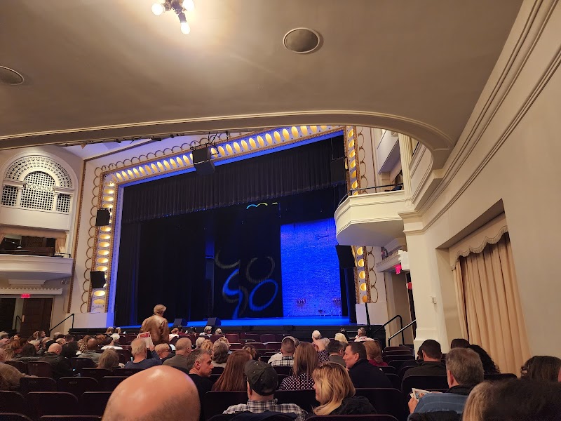 Bloomington Center for the Performing Arts photo 2
