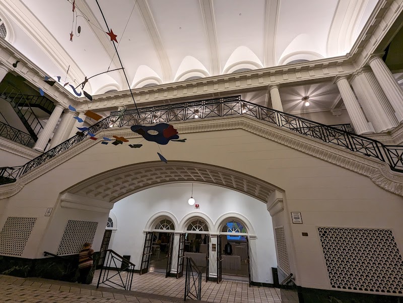 Bloomington Center for the Performing Arts photo 4