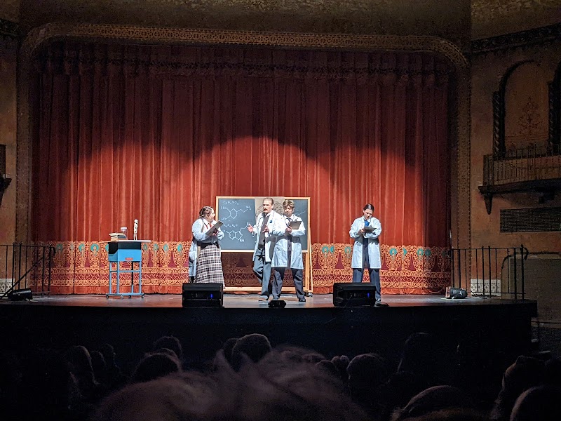 Panida Theater photo 1