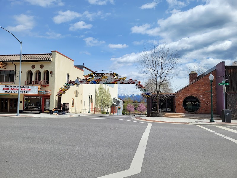 Panida Theater photo 2