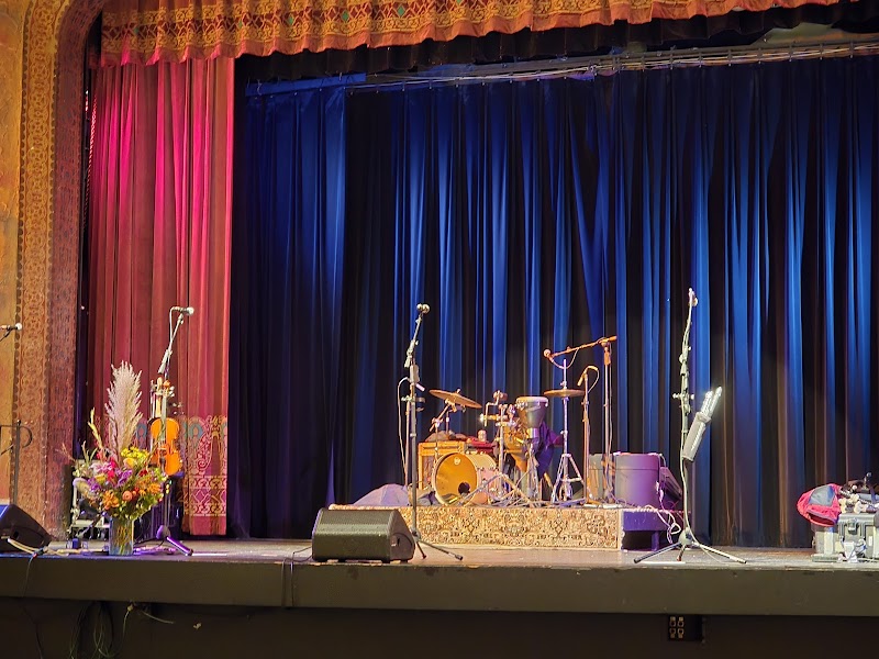 Panida Theater photo 3