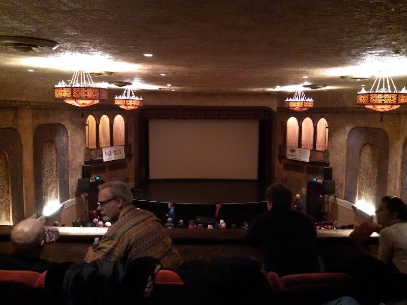 Panida Theater photo 4