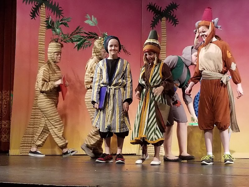 Panida Theater photo 6