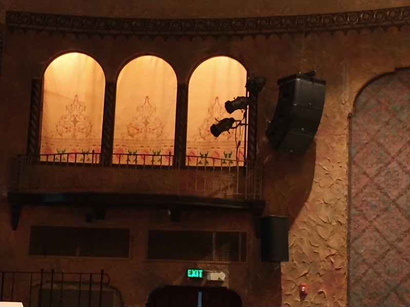 Panida Theater photo 7