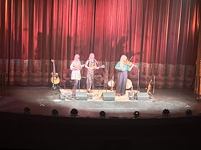 Panida Theater photo 8