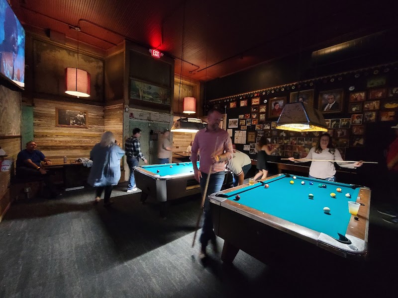 Grant's Lounge photo 3