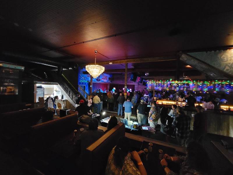 Grant's Lounge photo 8