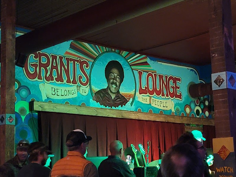 Grant's Lounge photo 9
