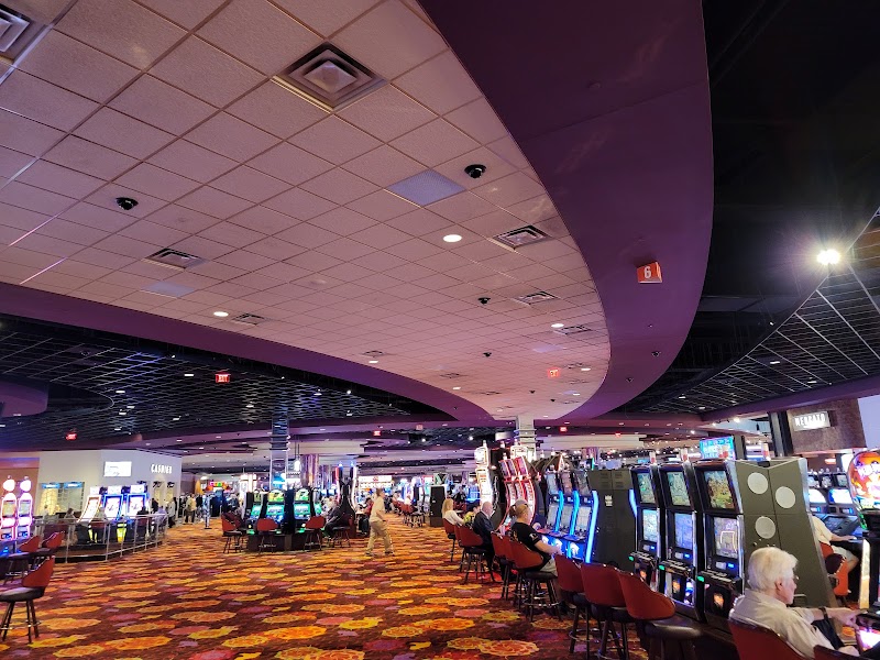 Hollywood Casino at the Meadows photo 2