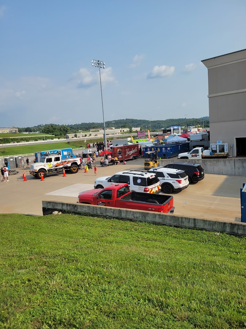 Hollywood Casino at the Meadows photo 3