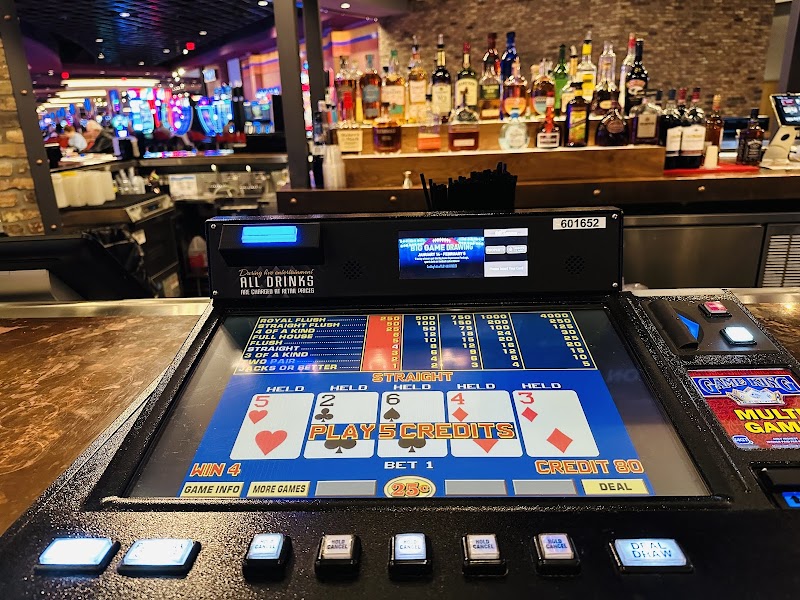 Hollywood Casino at the Meadows photo 5