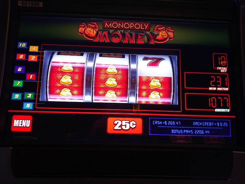 Hollywood Casino at the Meadows photo 7