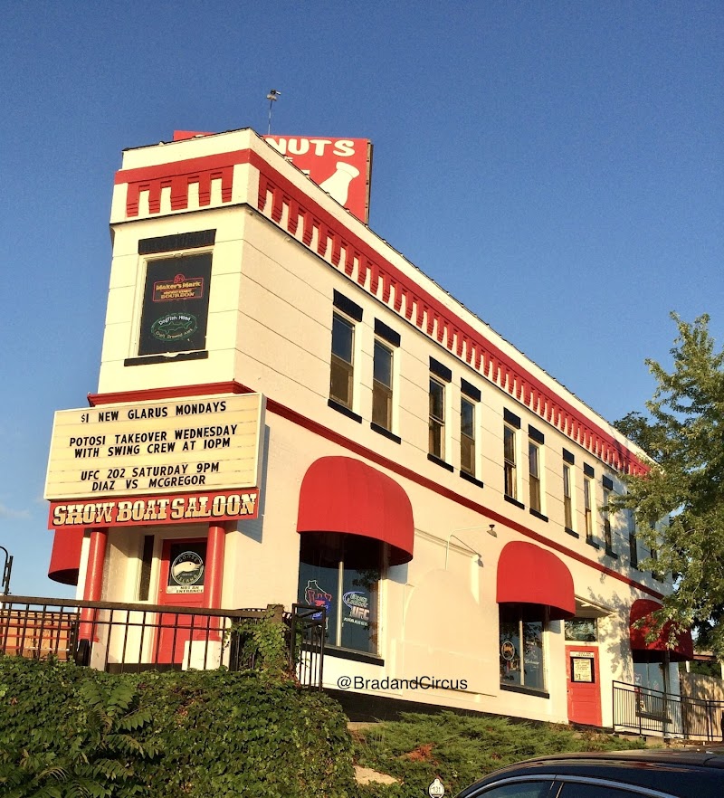 Showboat Saloon photo 1