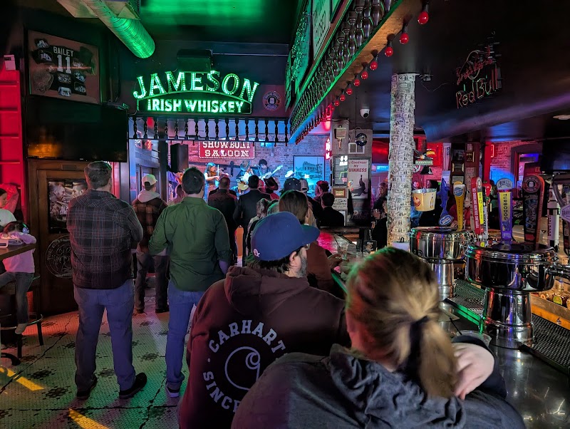Showboat Saloon photo 4