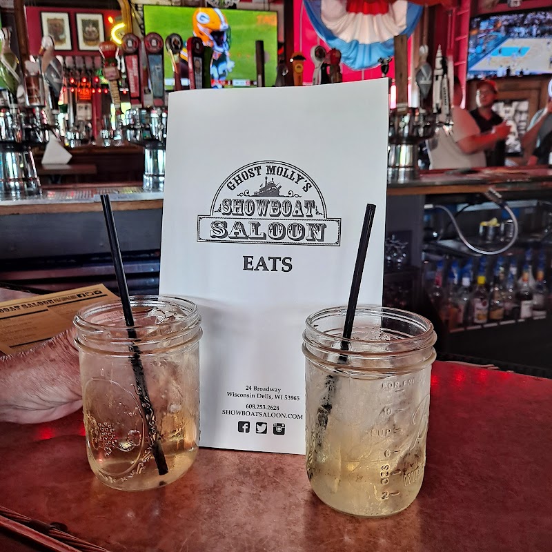 Showboat Saloon photo 8
