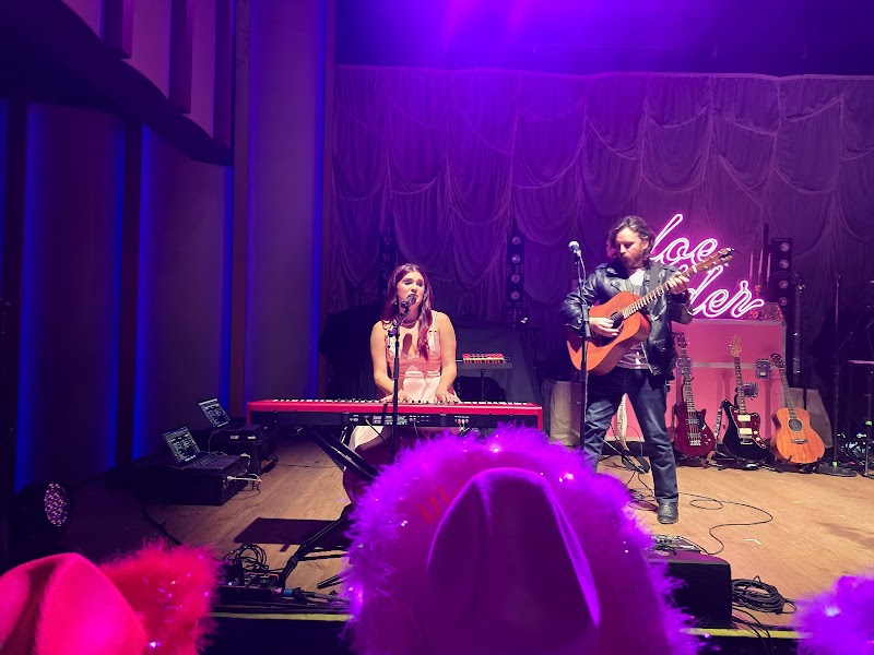 The Echo Lounge & Music Hall photo 10