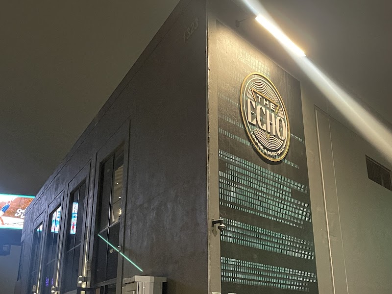 The Echo Lounge & Music Hall photo 2