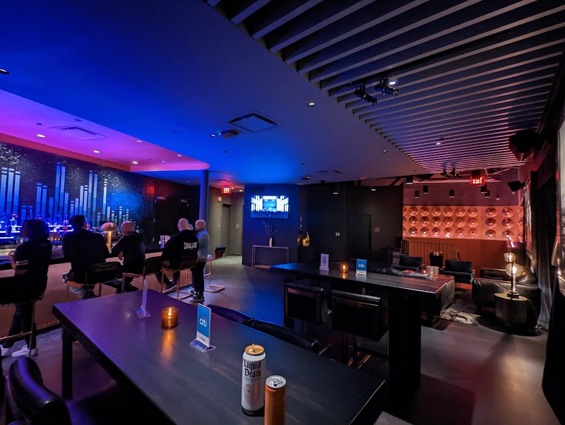 The Echo Lounge & Music Hall photo 5