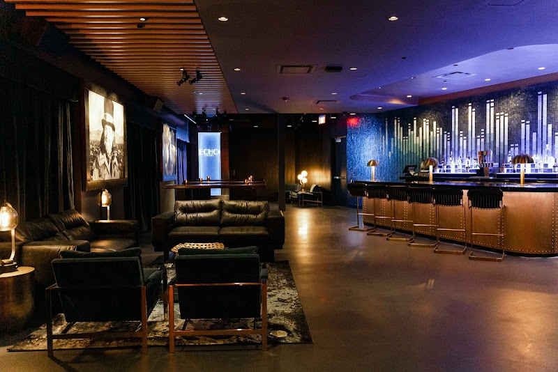 The Echo Lounge & Music Hall photo 7