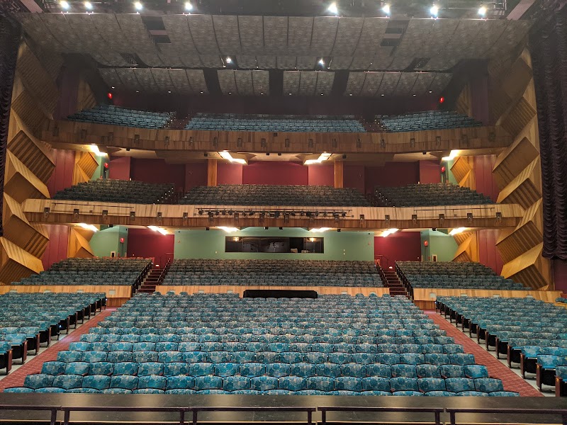 Southern Kentucky Performing Arts Center photo 1