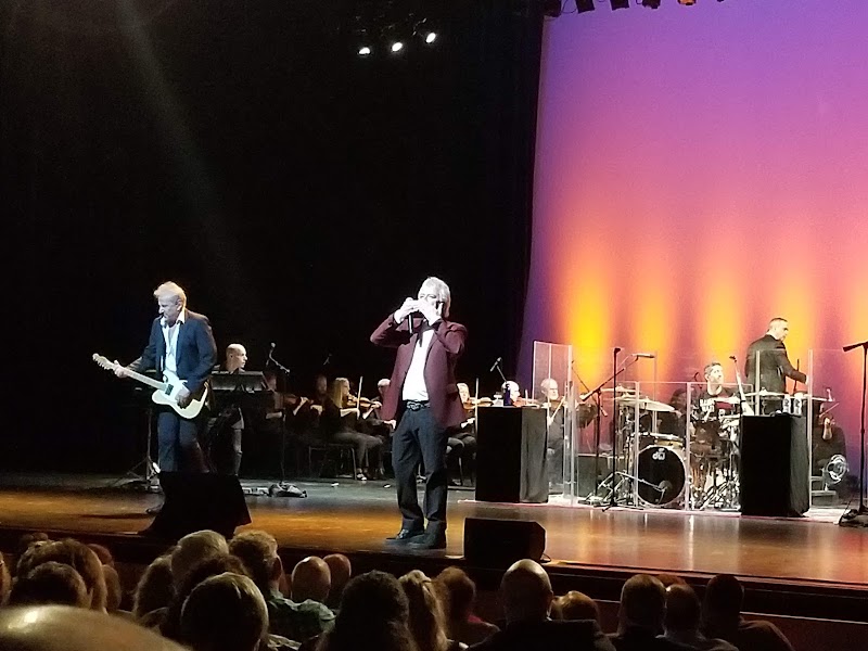 Southern Kentucky Performing Arts Center photo 3