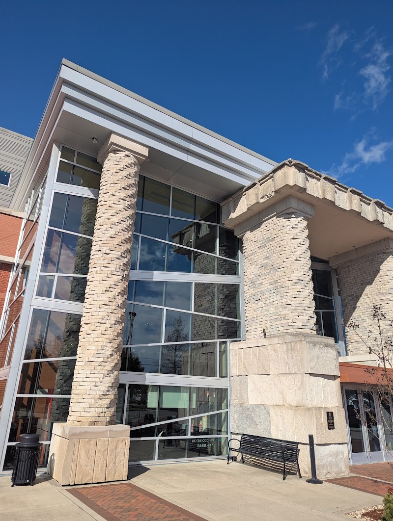 Southern Kentucky Performing Arts Center photo 4