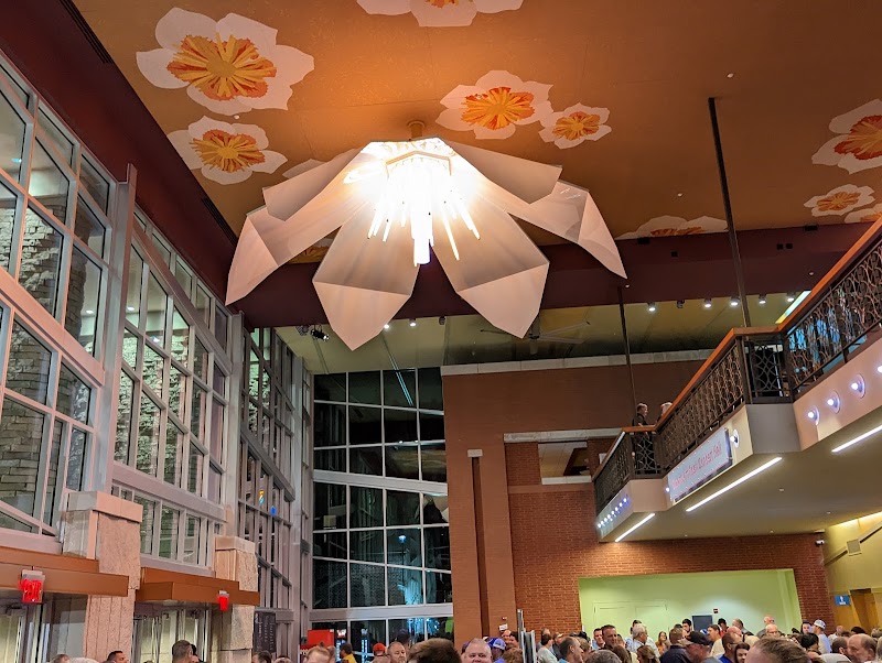 Southern Kentucky Performing Arts Center photo 5