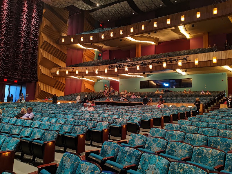 Southern Kentucky Performing Arts Center photo 6