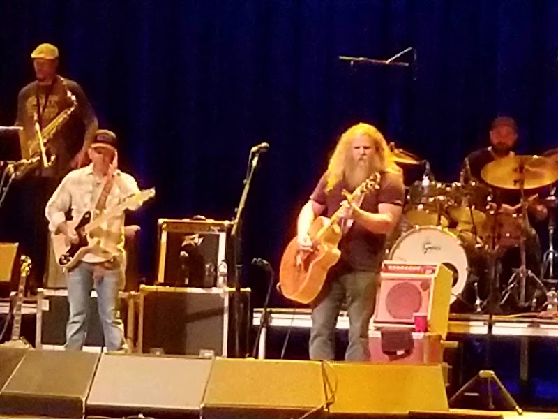 Southern Kentucky Performing Arts Center photo 8