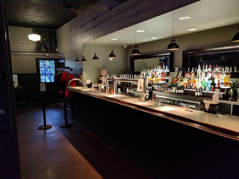 Space Ballroom photo 1