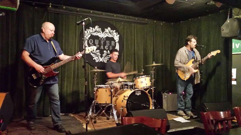 Space Ballroom photo 6