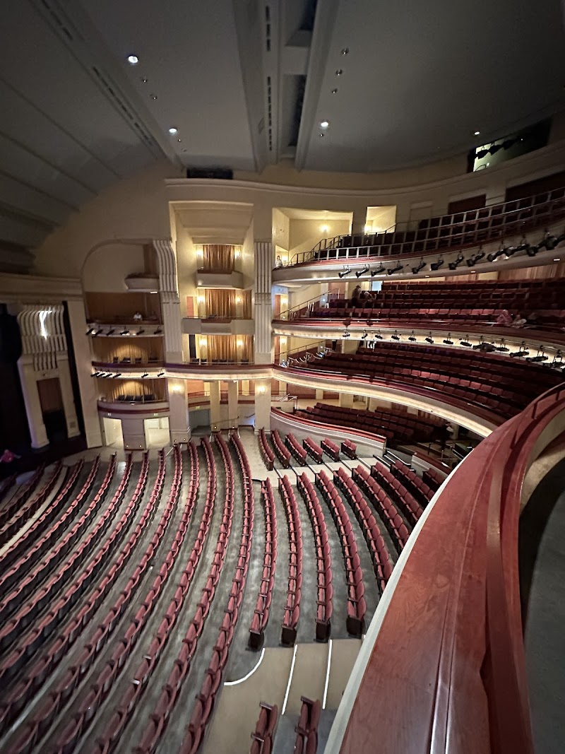 California Center for the Arts, Escondido photo 1