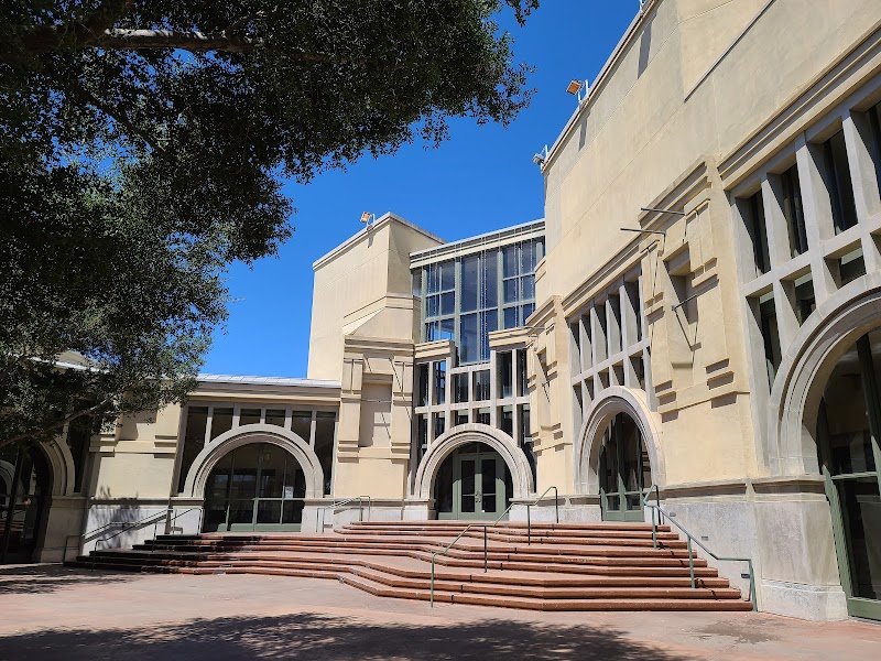 California Center for the Arts, Escondido photo 2