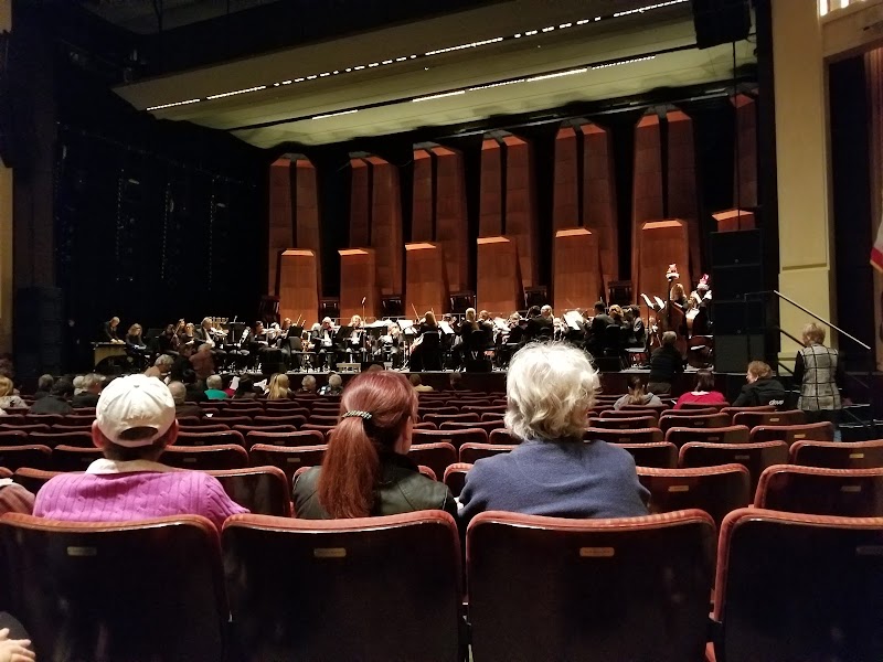 California Center for the Arts, Escondido photo 4